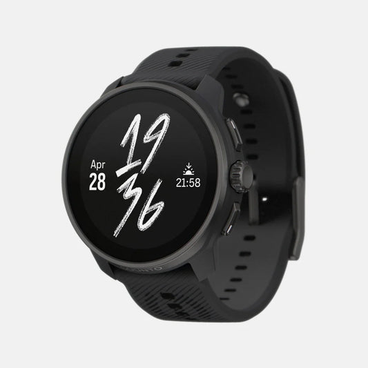 SUUNTO RACE S "ALL BLACK"