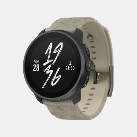 SUUNTO RACE S "GRAVEL GRAY"