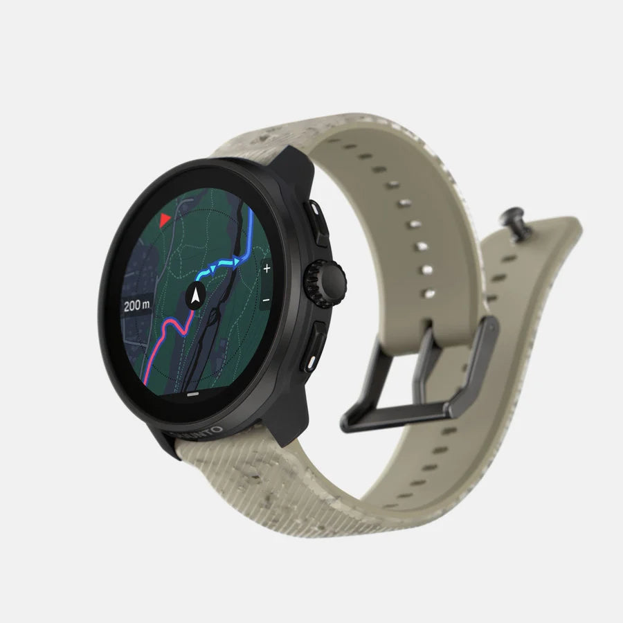 SUUNTO RACE S "GRAVEL GRAY"