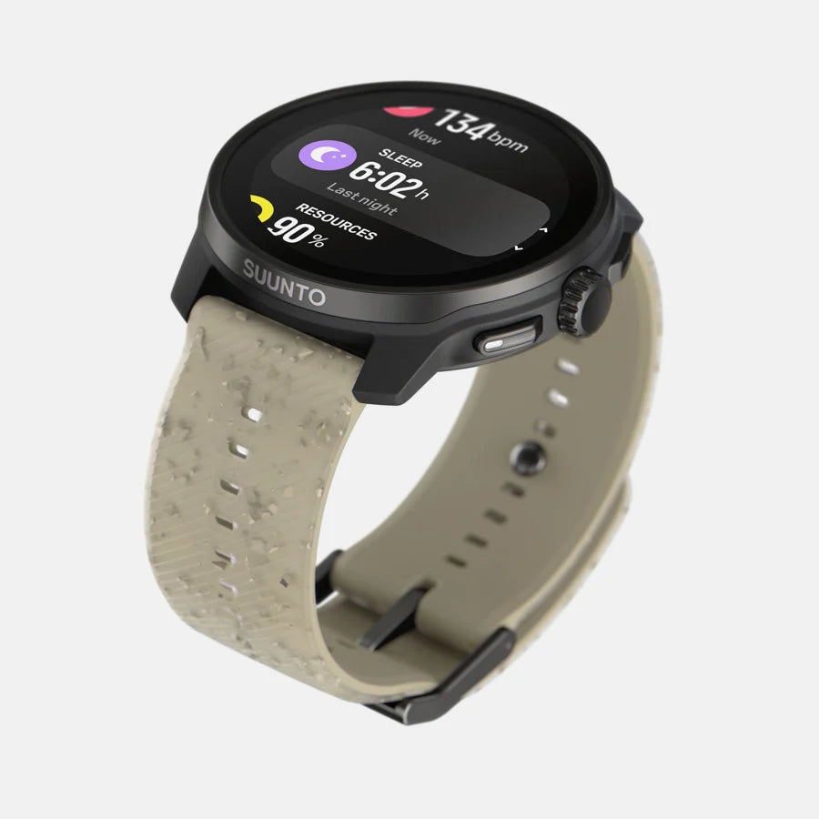 SUUNTO RACE S "GRAVEL GRAY"