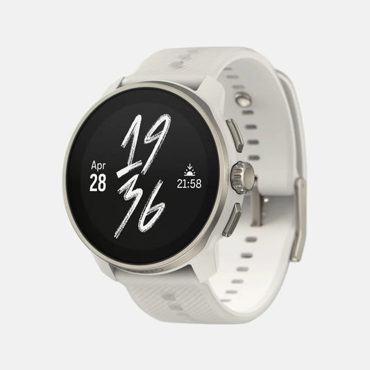 SUUNTO RACE S "POWDER GRAY"