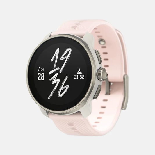SUUNTO RACE S "POWDER PINK"