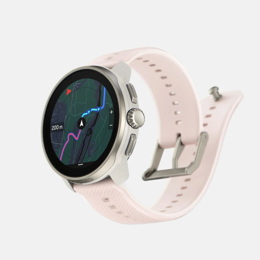 SUUNTO RACE S "POWDER PINK"