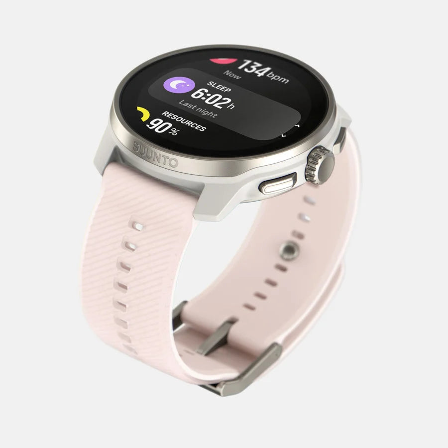 SUUNTO RACE S "POWDER PINK"