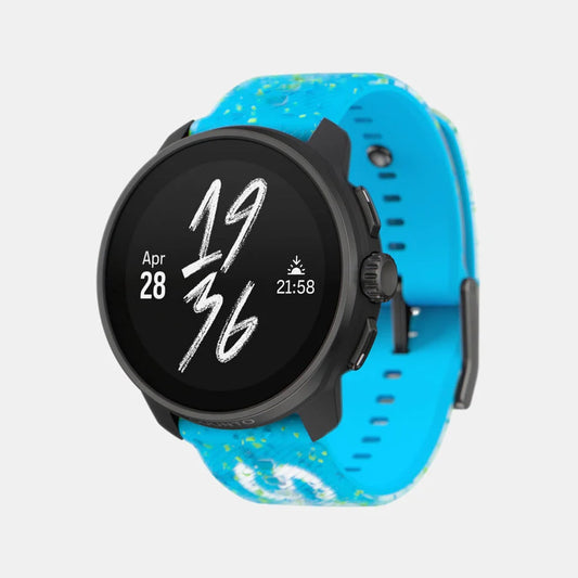 SUUNTO RACE S "POWER BLUE"
