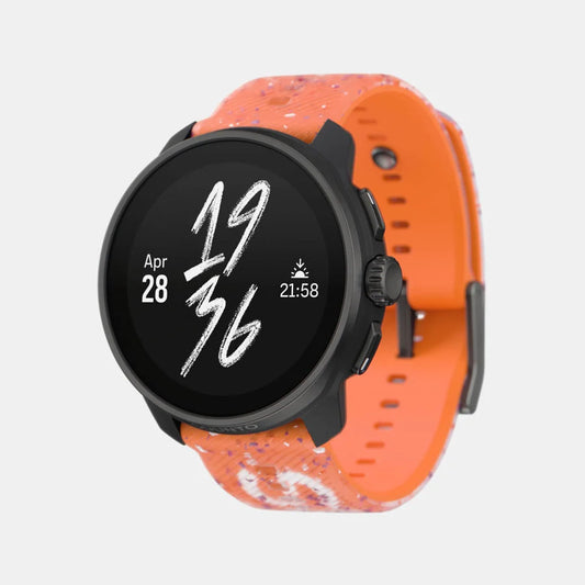 SUUNTO RACE S "POWER ORANGE"