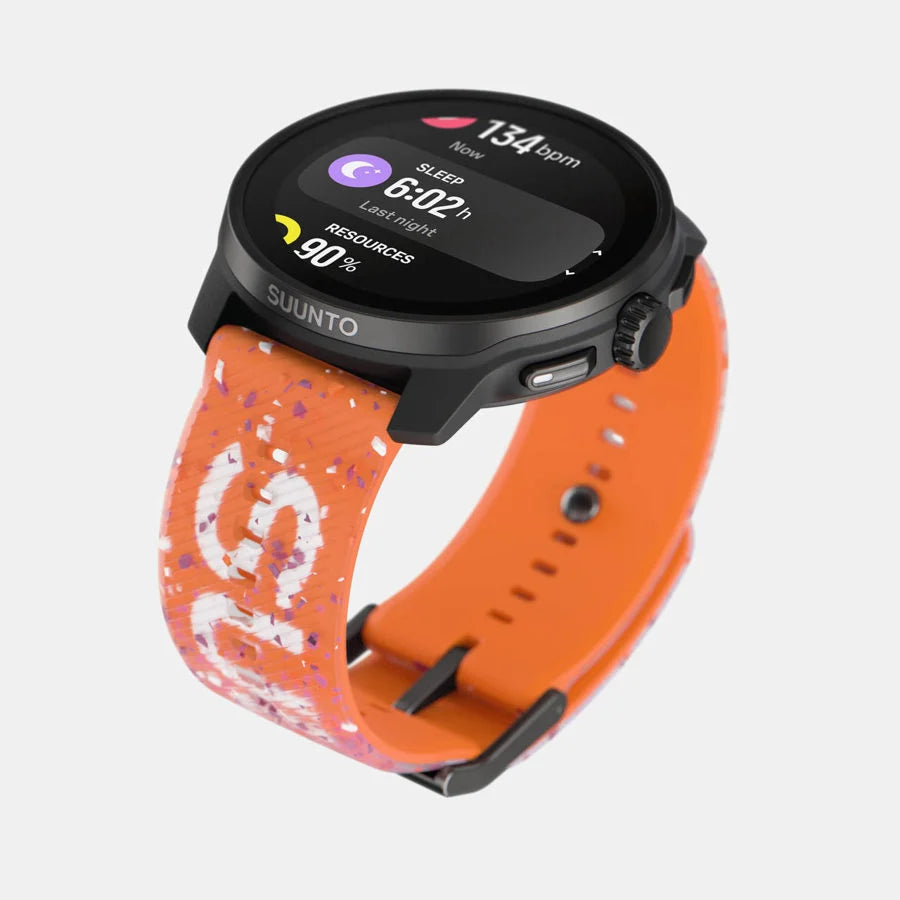 SUUNTO RACE S "POWER ORANGE"