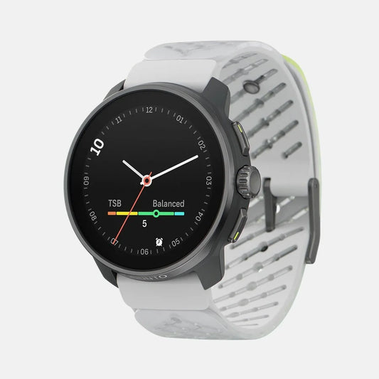 SUUNTO RACE S TITANIUM "CANARY".