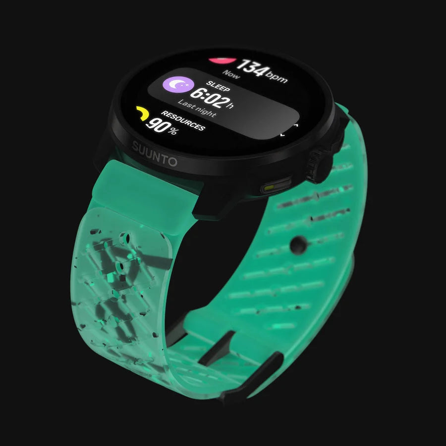 SUUNTO RACE S TITANIUM "COURTNEY".