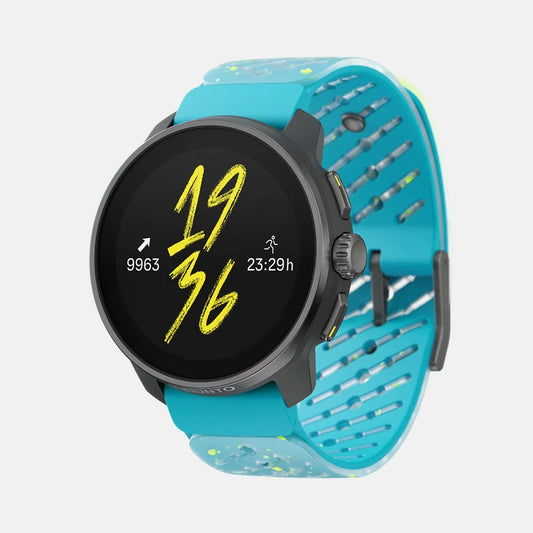 SUUNTO RACE S TITANIUM "COURTNEY".
