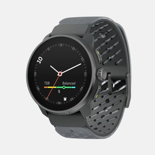 SUUNTO RACE S TITANIUM "GRAPHITE".
