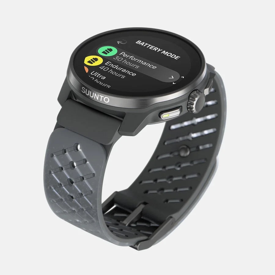 SUUNTO RACE S TITANIUM "GRAPHITE".