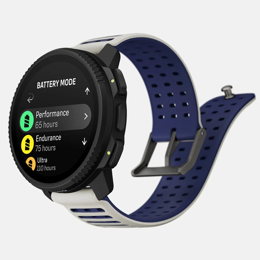 SUUNTO VERTICAL 2  “ARCTIC GRAY".