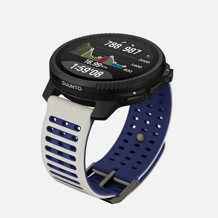 SUUNTO VERTICAL 2  “ARCTIC GRAY".