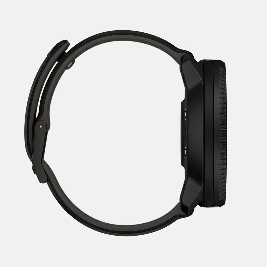 SUUNTO VERTICAL 2  “ALL BLACK".