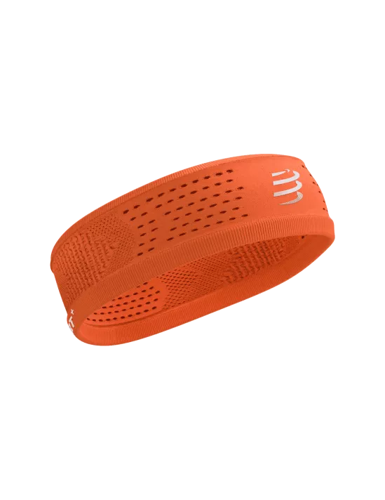 COMPRESSPORT HEADBAND ON/OFF EXTRAFINA