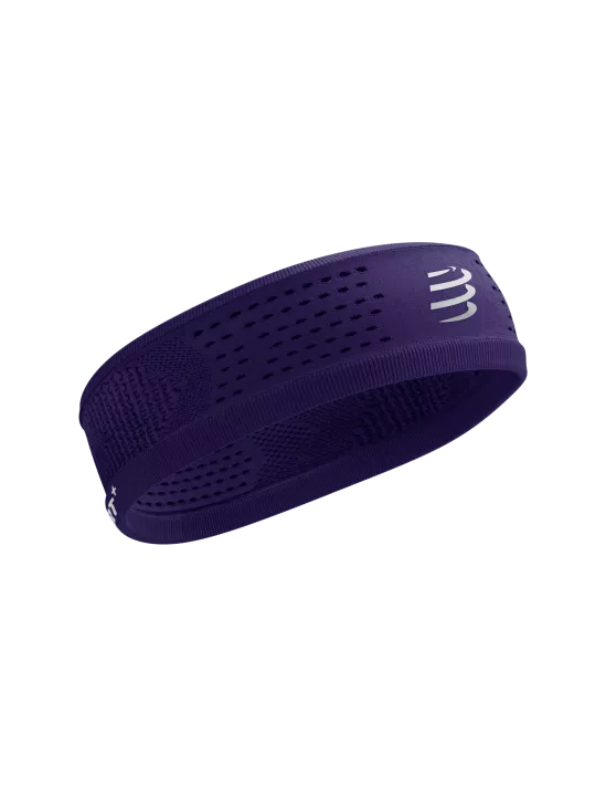 COMPRESSPORT HEADBAND ON/OFF EXTRAFINA
