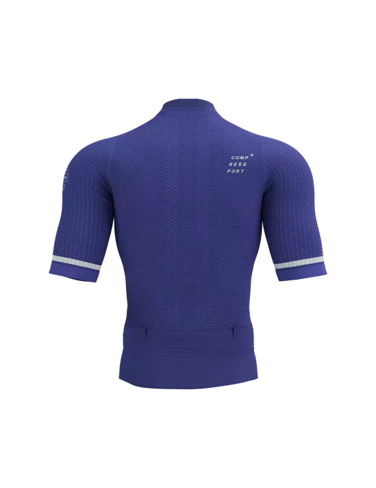 COMPRESSPORT  TRAIL POSTURAL SS TOP M