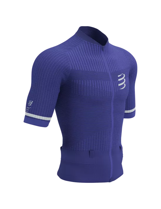 COMPRESSPORT  TRAIL POSTURAL SS TOP M