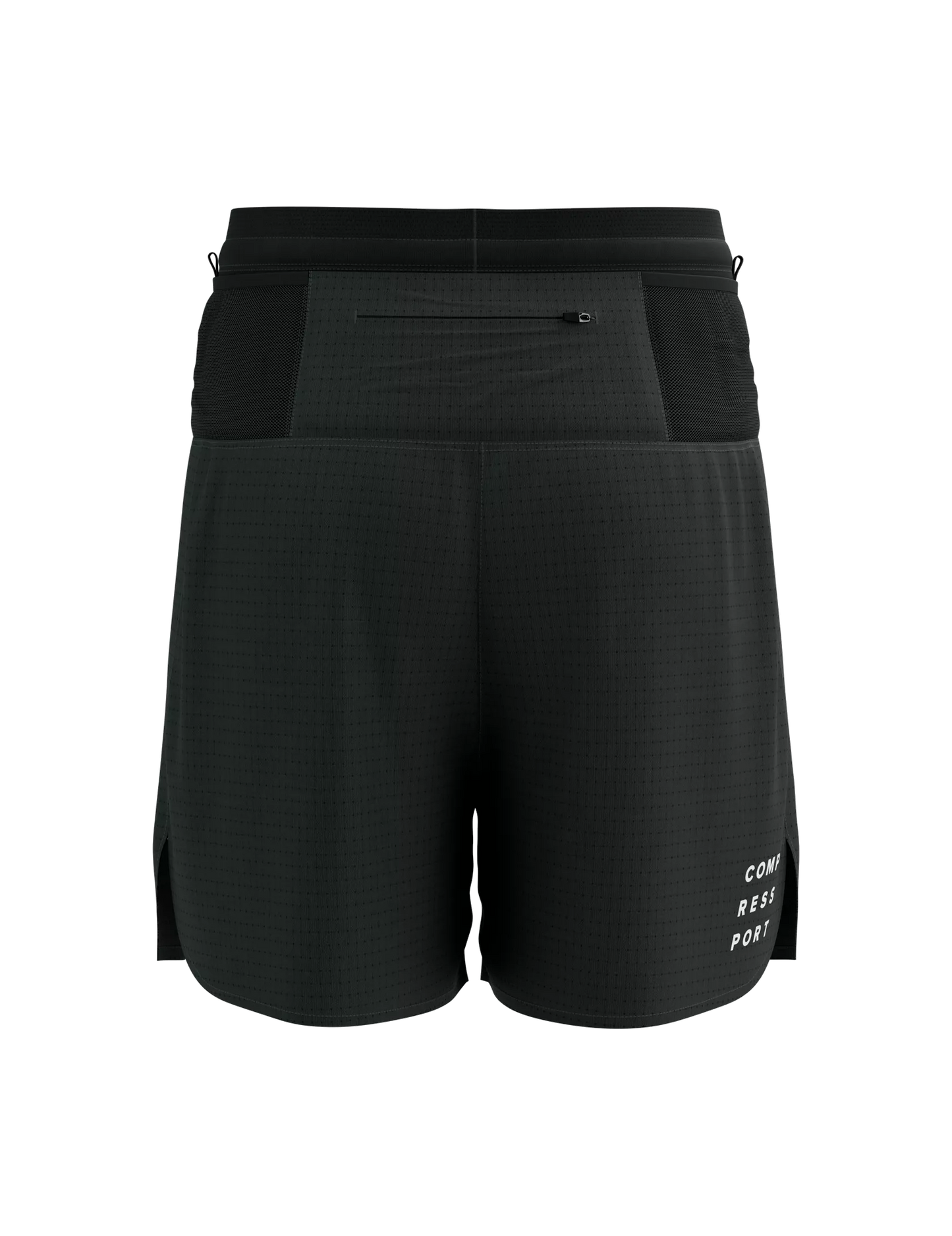 COMPRESSPORT TRAIL RACING OVERSHORT M