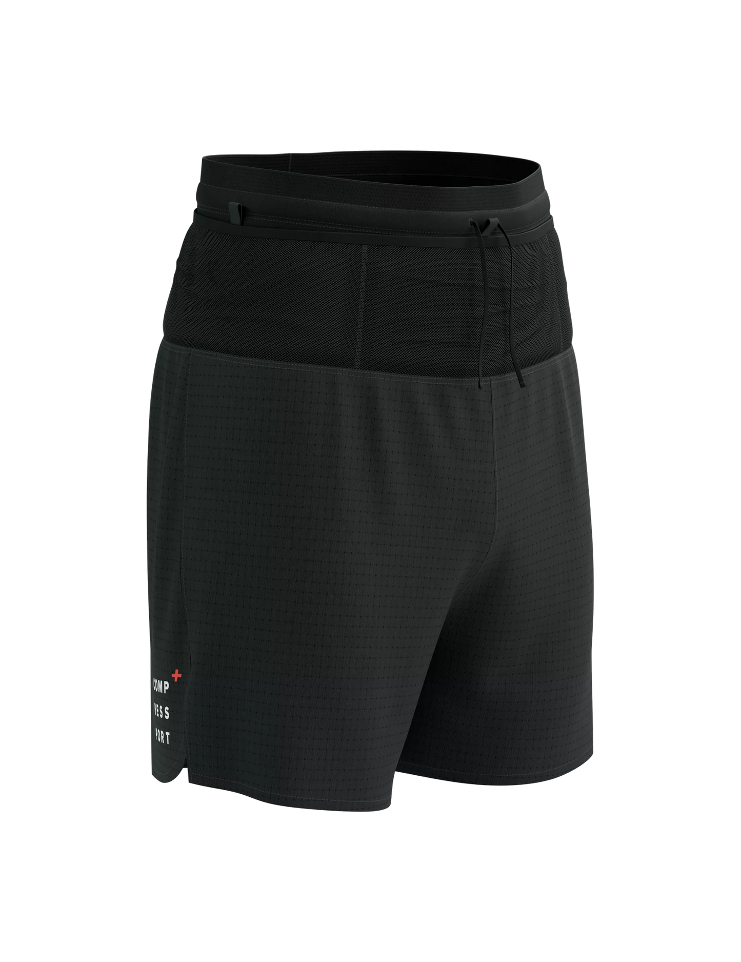 COMPRESSPORT TRAIL RACING OVERSHORT M