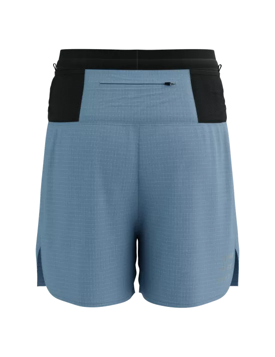 COMPRESSPORT TRAIL RACING OVERSHORT M