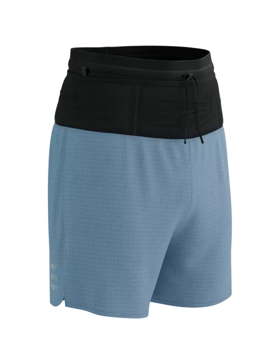 COMPRESSPORT TRAIL RACING OVERSHORT M