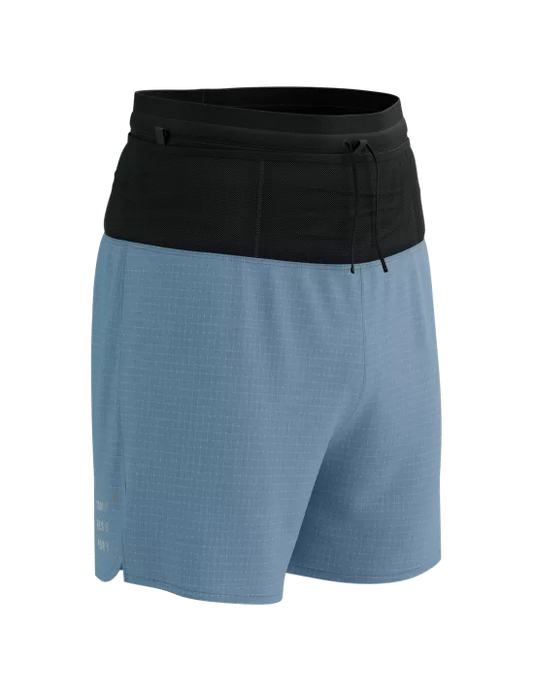 COMPRESSPORT TRAIL RACING OVERSHORT M