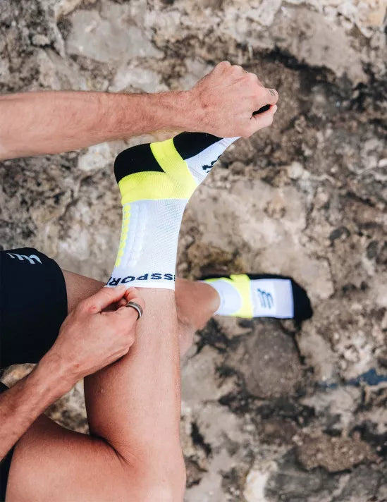 COMPRESSPORT ULTRA-TRAIL SOCKS V2.0