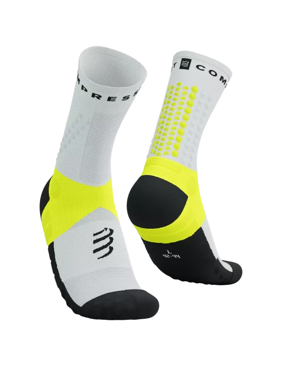 COMPRESSPORT ULTRA-TRAIL SOCKS V2.0