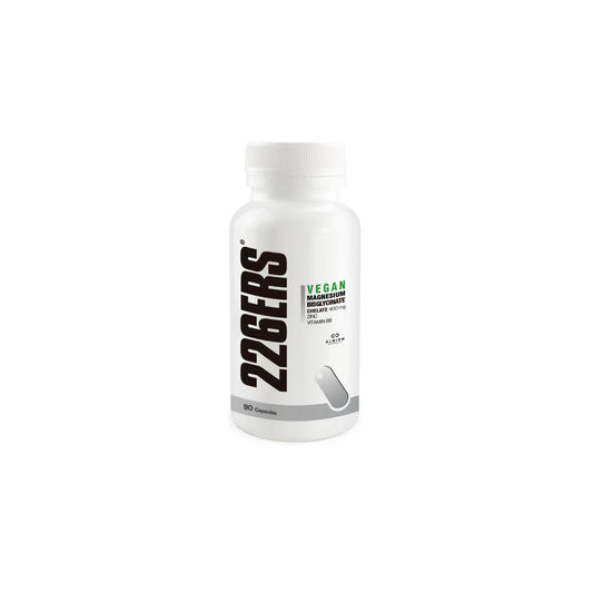 226ERS MAGNESIO BISGLICINATO (90 CÁPSULAS)