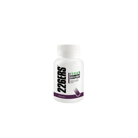 226ERS SYMBIOTIC COMPLEX