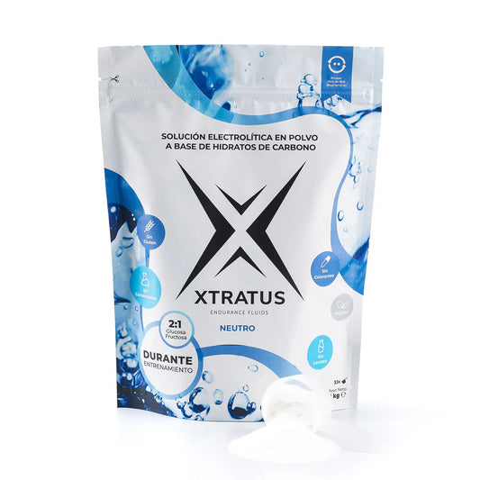 XTRATUS NEUTRO (DURANTE ENTRENAMINETO)