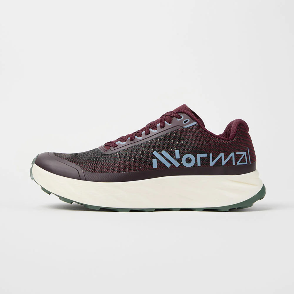 NNORMAL KJERAG 2.0