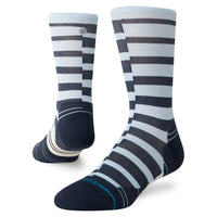 STANCE PERFORMANCE LIGHT CUSHION CREW