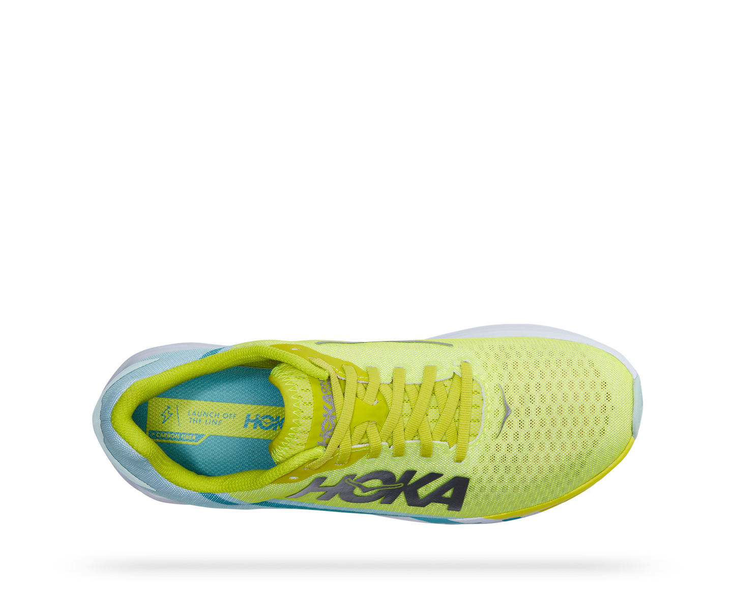 HOKA ROCKET X
