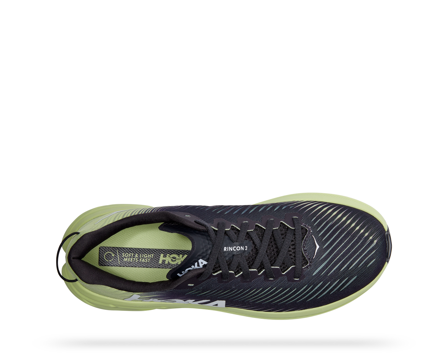 HOKA RINCON 3 (Sólo tienda online)