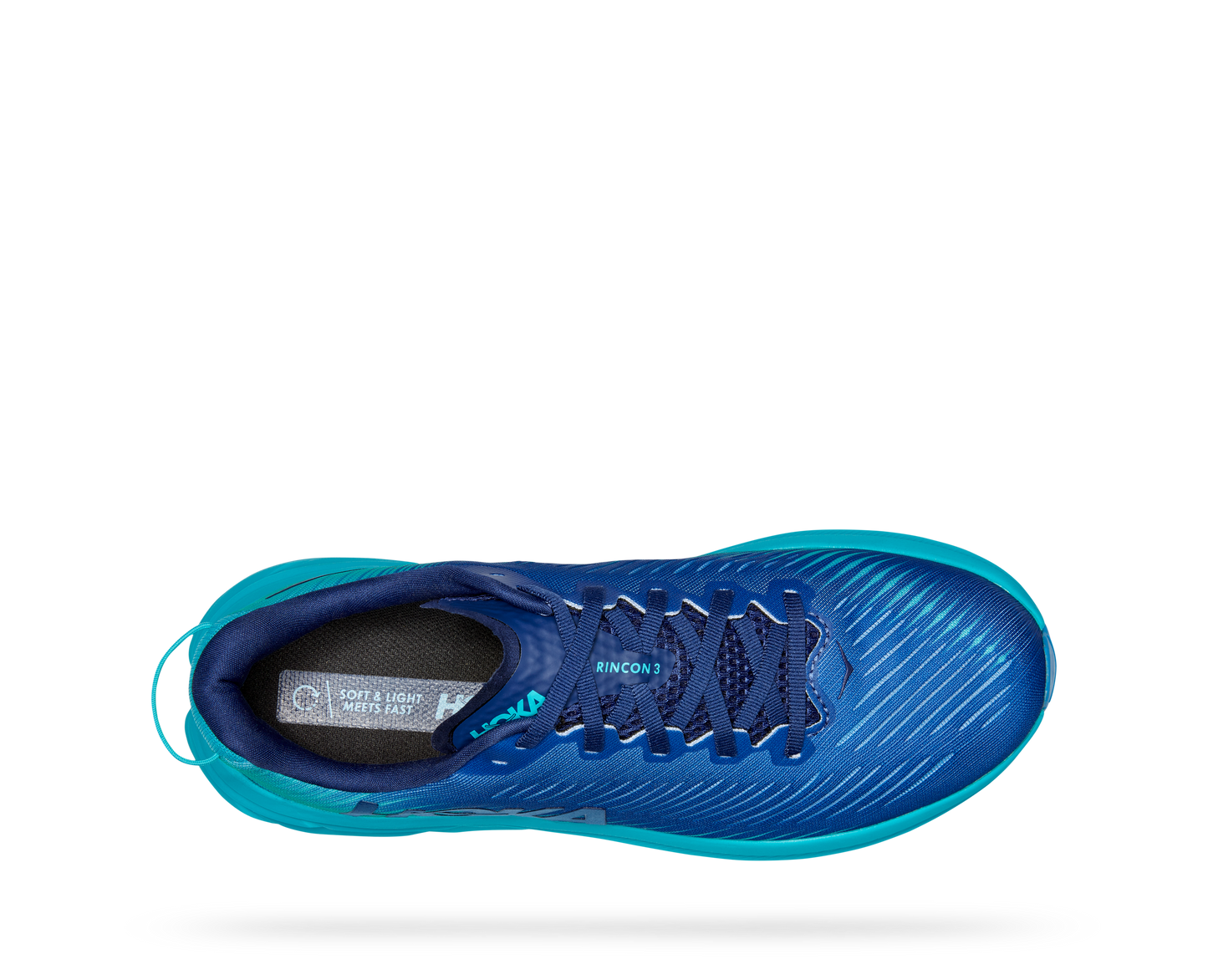HOKA RINCON 3 (Sólo tienda online)