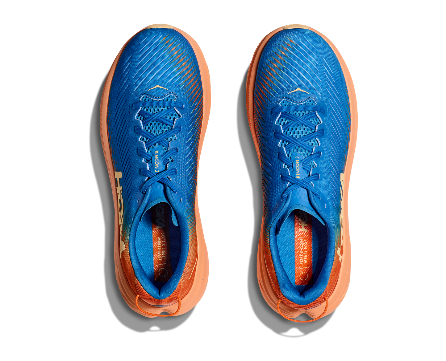 HOKA RINCON 3 (Sólo tienda online)