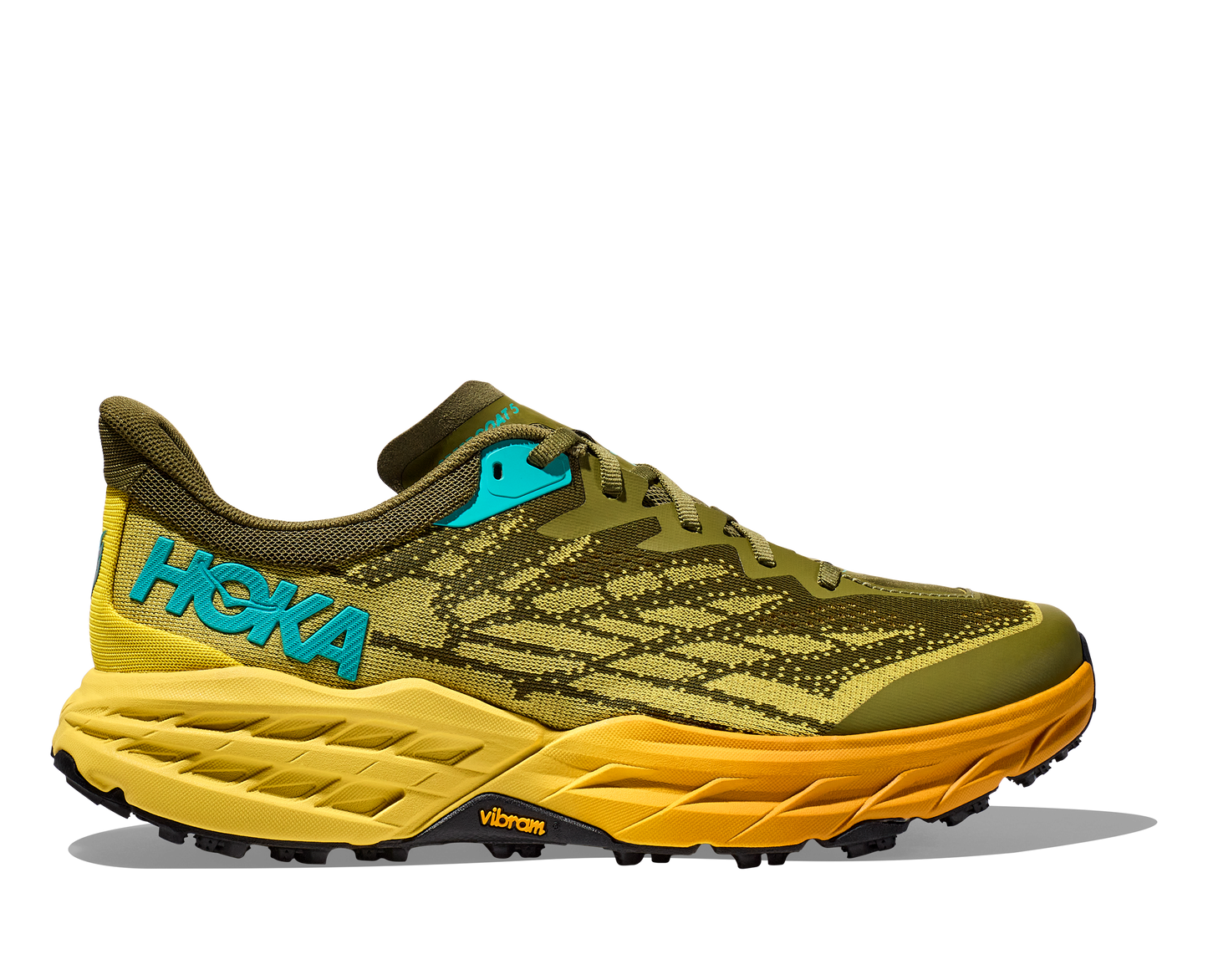 HOKA SPEEDGOAT 5 (Sólo tienda online)