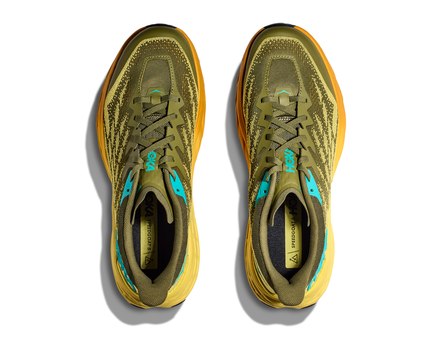 HOKA SPEEDGOAT 5 (Sólo tienda online)