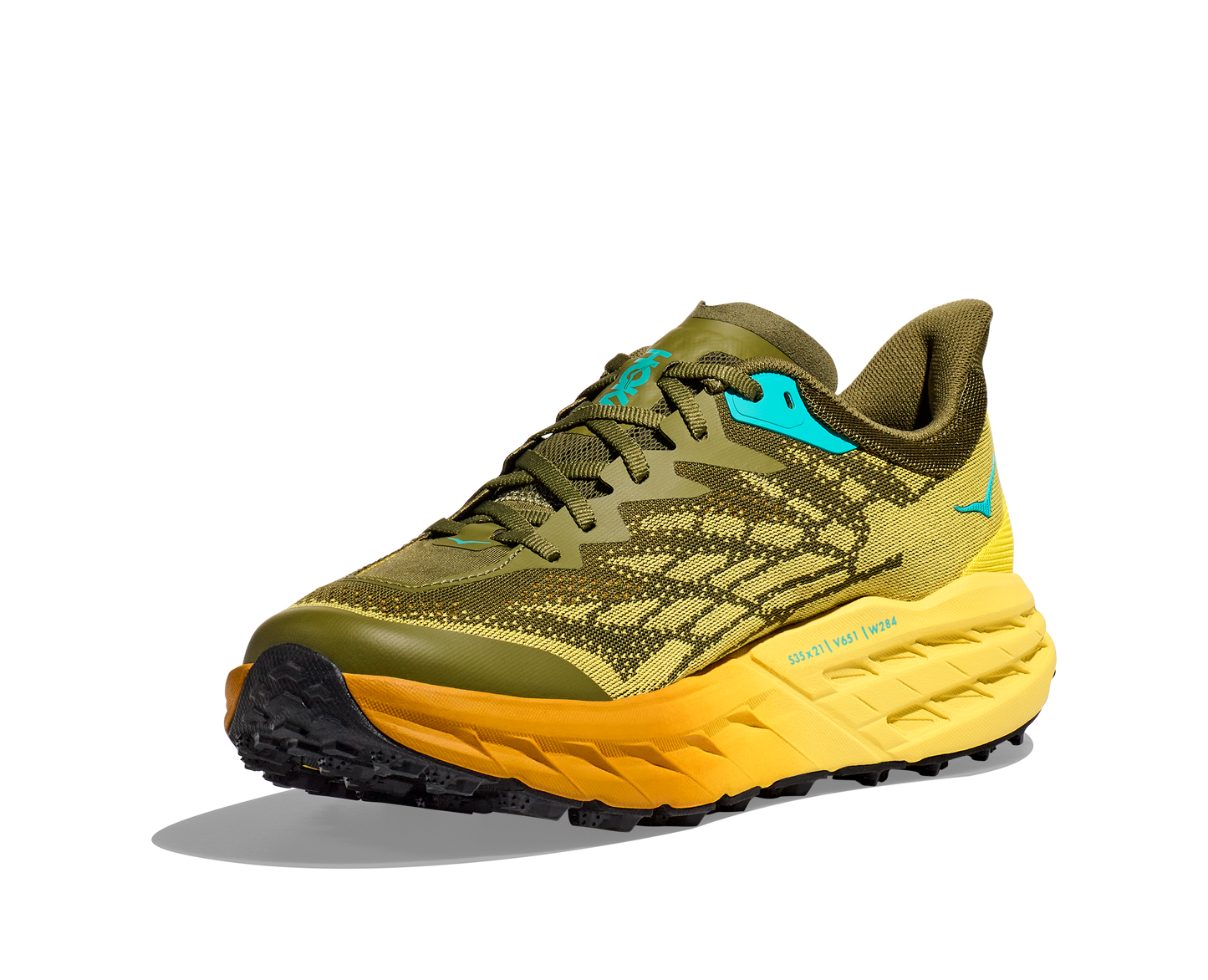 HOKA SPEEDGOAT 5 (Sólo tienda online)