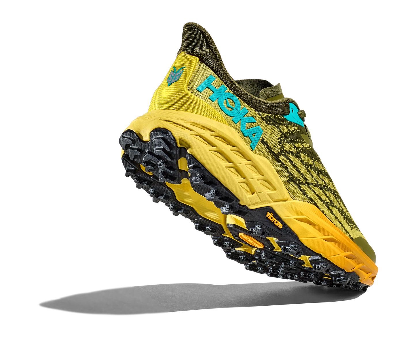 HOKA SPEEDGOAT 5 (Sólo tienda online)