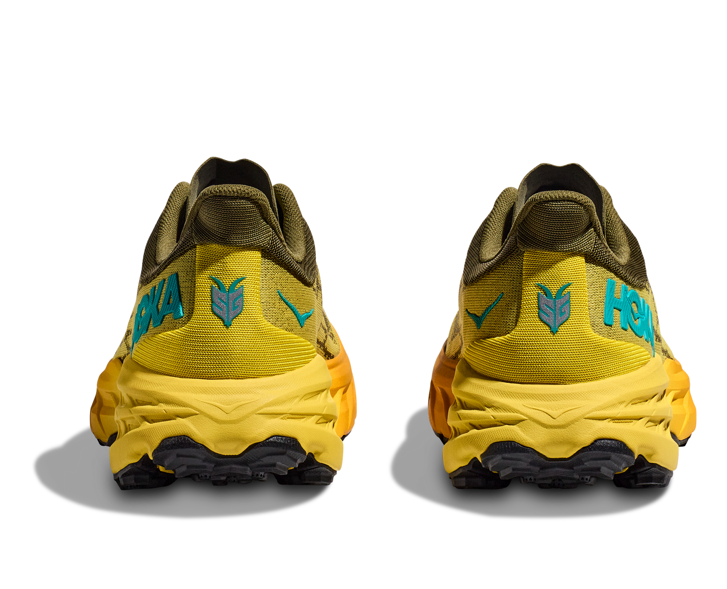 HOKA SPEEDGOAT 5 (Sólo tienda online)