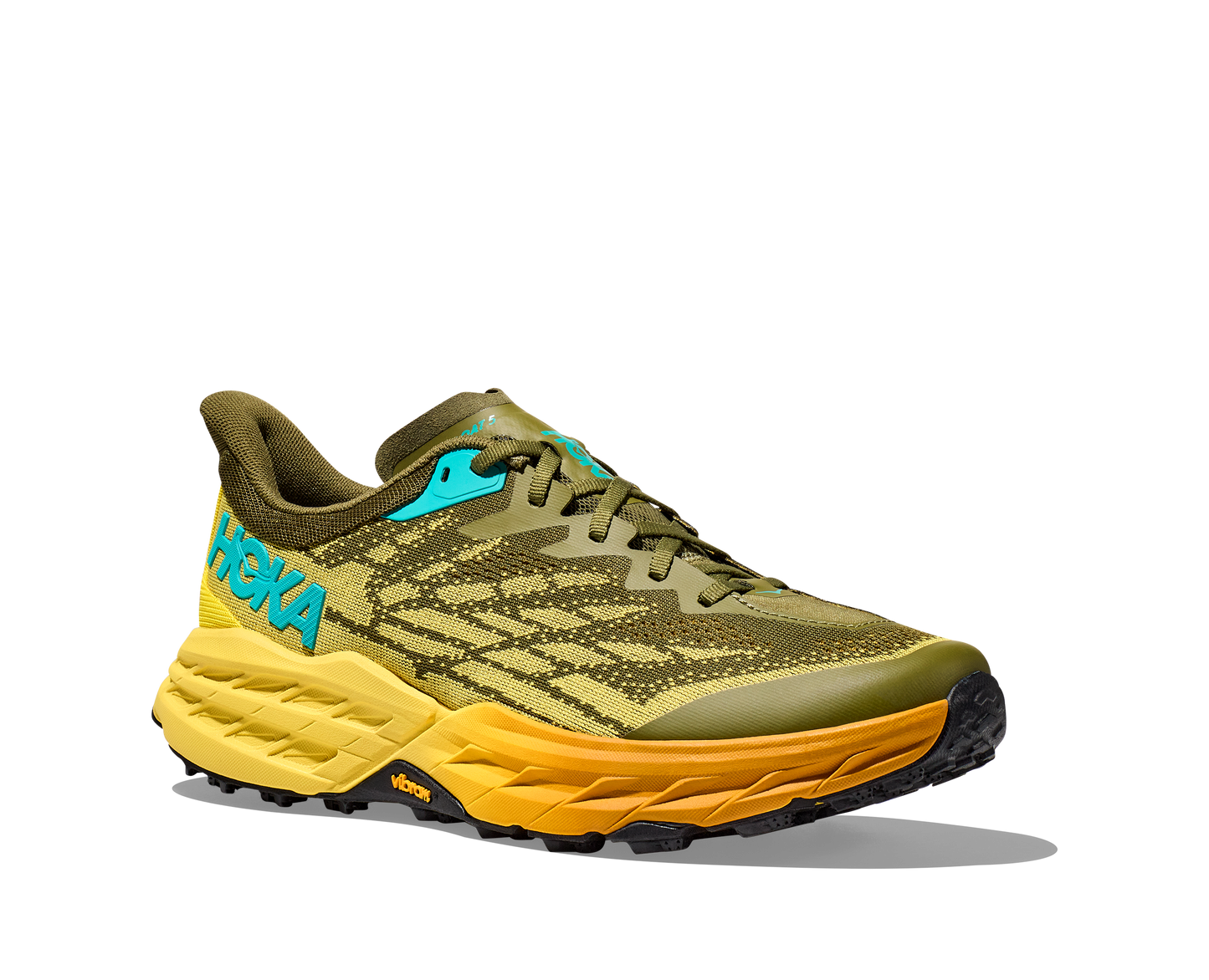 HOKA SPEEDGOAT 5 (Sólo tienda online)