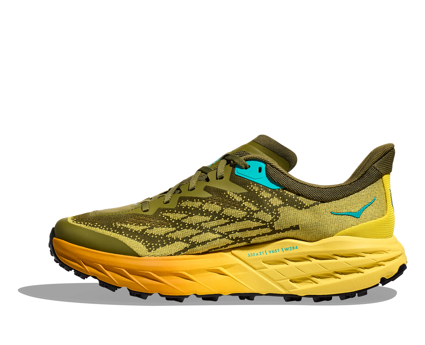 HOKA SPEEDGOAT 5 (Sólo tienda online)