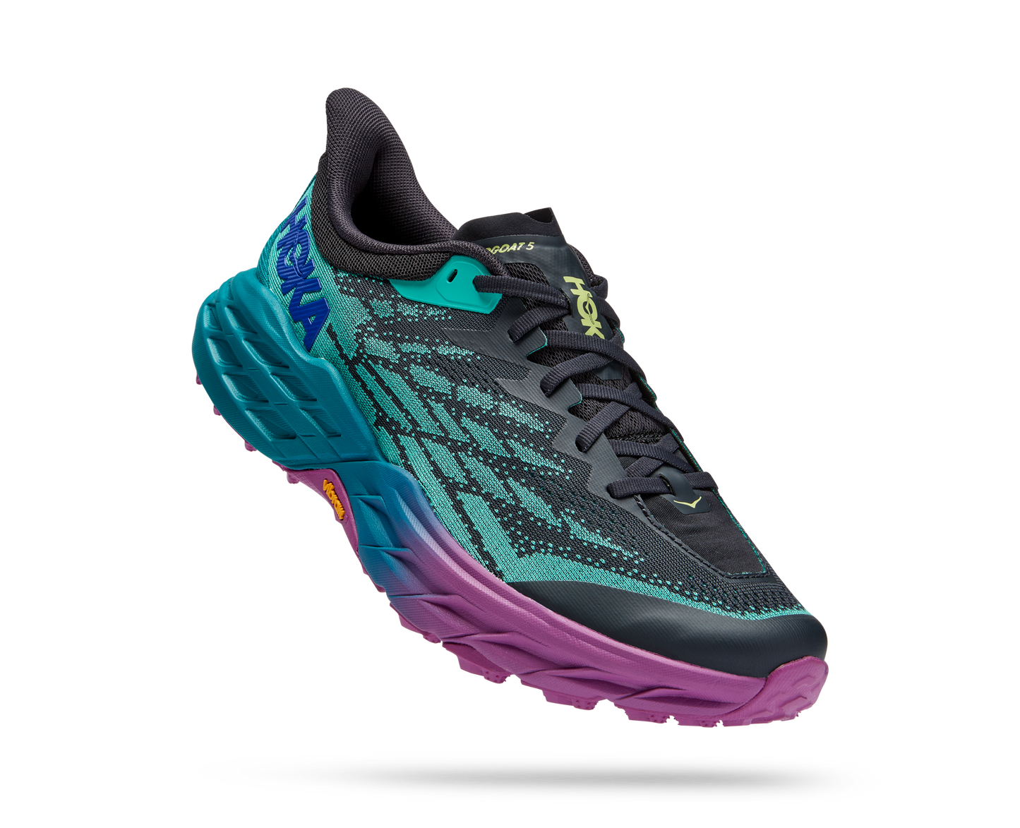 HOKA SPEEDGOAT 5 (Sólo tienda online)