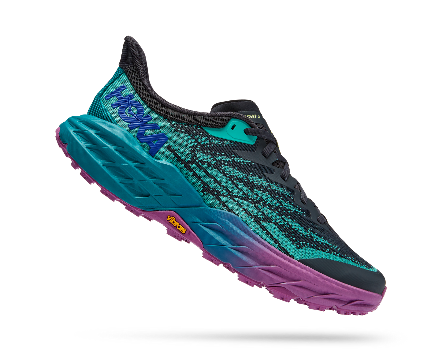 HOKA SPEEDGOAT 5 (Sólo tienda online)