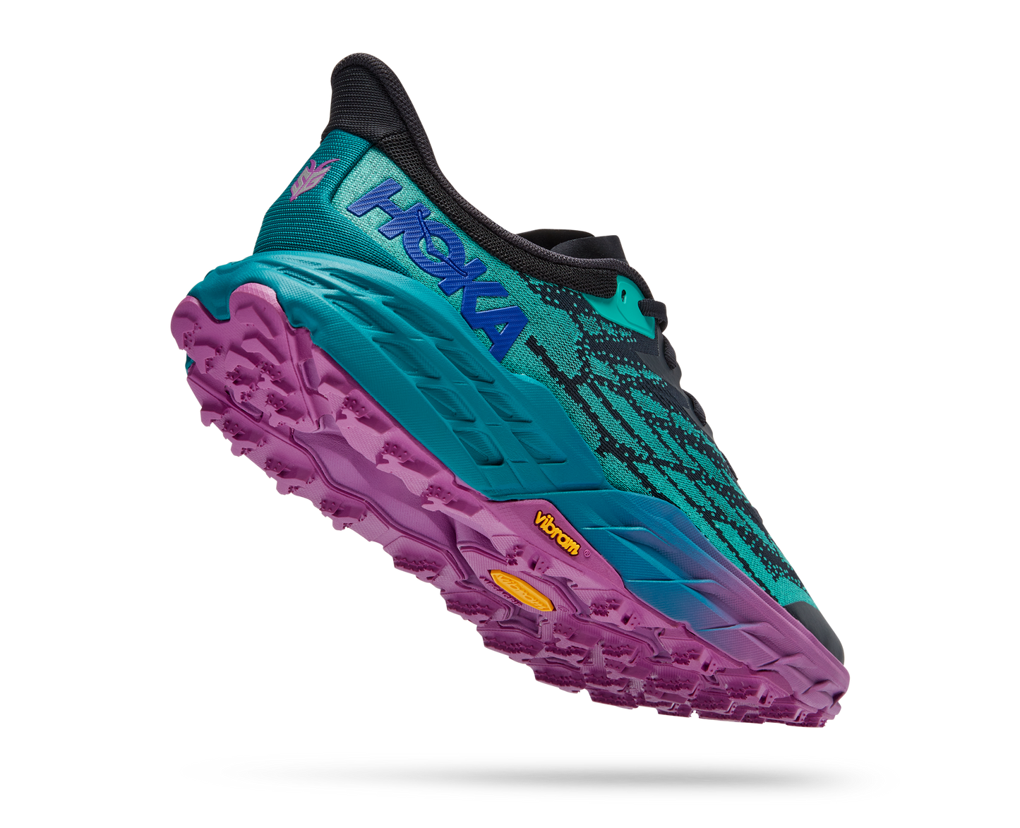 HOKA SPEEDGOAT 5 (Sólo tienda online)