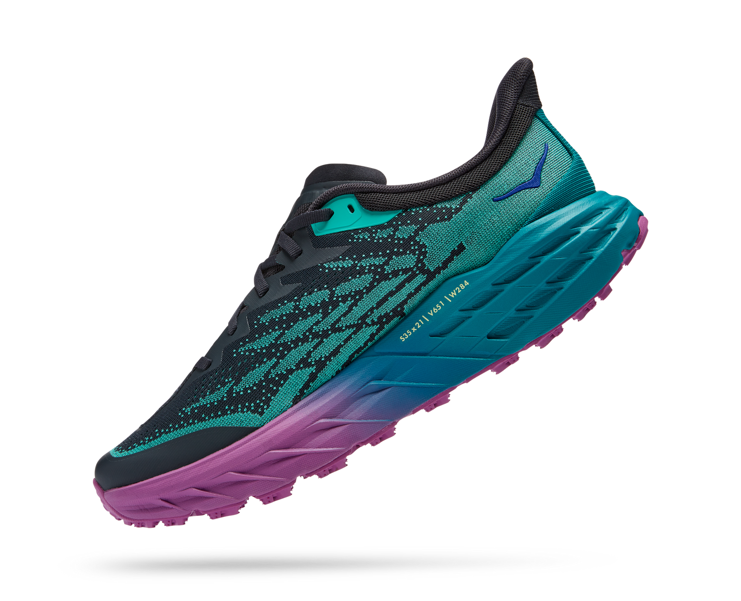 HOKA SPEEDGOAT 5 (Sólo tienda online)